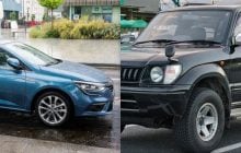 Не затримуються надовго у продавців: названо дизельні авто, від яких фанатіють українці