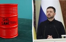 Зеленський: Росія отримає $10 млрд на війну через послаблення санкцій від США