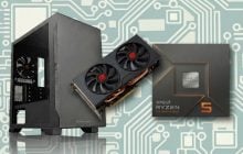 Аналітики прогнозують кінець епохи дешевих ПК через дефіцит пам'яті