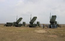 Чотирирічний запас ракет до Patriot США і союзники розтринькали за два тижні, - аналітики