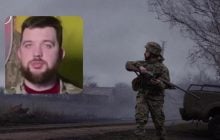 Контрнаступ у Дніпропетровській області: військові розповіли, як відтісняють росіян