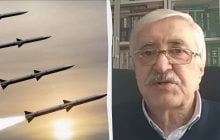 РФ готує новий масований удар: експерт розкрив, чим ворог може атакувати Україну
