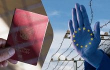 В ЄС запропонували заборонити в'їзд росіянам, які воювали проти України, - Politico