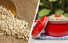 Старый "дедовский" метод варки перловки без замачивания: многие о нем забыли