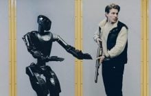 Україна отримала від США "бойових" гуманоїдних роботів, – ЗМІ