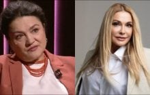 "Я намагаюся…": Ольга Сумська висловилася про сварку зі старшою сестрою Наталією