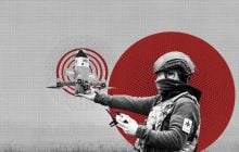 Кількість "шахедів", збитих зенітними дронами, зростає і надалі збільшуватиметься, – Флеш