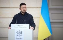 "Ціла Санта-Барбара": Зеленський назвав причину перенесення тристоронніх переговорів