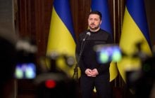Зеленський розповів, як криза на Близькому Сході грає на руку Росії