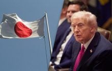 Японія має намір приєднатися до "Золотого купола" Трампа, – Reuters