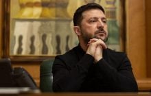 "Я вірю, що мої діти та онуки": Зеленський поділився, як хоче запам'ятатися українцям