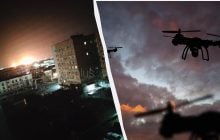 Дроны атаковали Афипский НПЗ: горит ключевая установка