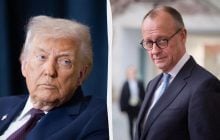 Мерц пошел против Трампа: Германия опасается "бесконечной войны" в Иране, - Politico