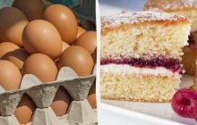 Нужны ли для выпечки яйца комнатной температуры: кондитеры дали четкий ответ