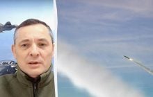 Такое случается редко: украинская ПВО сбила все крылатые ракеты РФ во время атаки, – Игнат