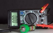 5 устройств в доме, где нельзя использовать аккумуляторные батарейки