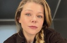 Известная украинская актриса резко высказалась о мобилизации и отношениях с военным