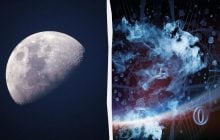 Рожденные под влиянием Луны: 4 даты рождения с самой сильной интуицией