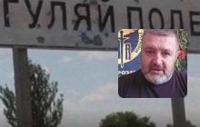 Пытаются захватить Гуляйполе: Братчук раскрыл дальнейшие планы оккупантов