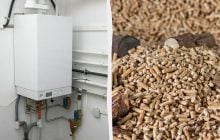 Почему не стоит спешить с заменой газового котла: переход на пеллеты станет дорогой ошибкой