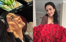 Тринчер заговорила о новой любви после тяжелого развода с блогером-беглецом