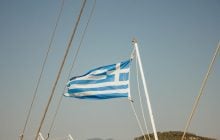 В Черном море атаковали греческий нефтяной танкер, следовавший в Россию