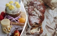 Совсем не так, как у нас: что пекут на Пасху в разных странах мира