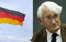 Умер выдающийся современный философ Юрген Хабермас