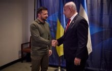 Нетаньяху подал запрос на разговор с Зеленским: нужны украинские дроны, - СМИ