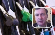 "Кэшбэк на топливо" - это не социально ориентированная программа, - эксперт