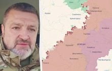 Бои за Константиновку уже начинаются: Братчук рассказал о ситуации в Донецкой области