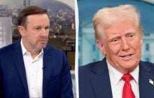 Трамп утратил контроль над войной с Ираном, - сенатор США
