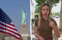 Блогер назвала "странные" привычки украинцев, которые удивляют американцев