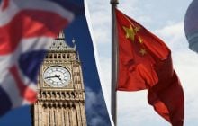 Китай и Британия прокомментировали призыв Трампа направить корабли на Ближний Восток, – CNN