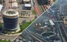 Два Гран-при Формулы-1 официально отменены: подробности