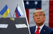 Мирные переговоры по Украине угасли, поскольку Трамп переключился на Иран, - FT