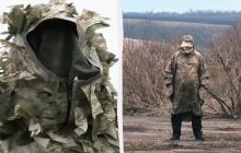 Морская пехота США ищет "плащ-невидимку", опираясь на опыт войны в Украине, - BI