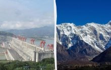 Китай построит мегаплотину в Тибете: новый проект еще сильнее замедлит вращение Земли