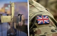 Совместная разработка Британии и Украины может стать "щитом" в Персидском Заливе, - The Times