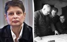 Праправнучку лидера СССР в России признали врагом