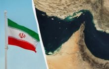 "Закрита не для всіх": в Ірані висловилися про блокаду Ормузької протоки