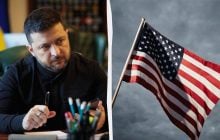 "Я хотел подписать соглашение на сумму около 35–50 миллиардов": Зеленский о дронах для США