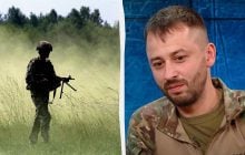 "Обычные воины, которых измотала жизнь": комбриг "К-2" рассказал о бывших СЗЧшниках