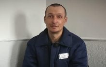 Из-за ожогов не узнали даже родные: оккупант рассказал, как его вылечили в плену ВСУ