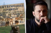 "Я не подрывал "Дружбу": Зеленский сообщил, что его заставляют восстановить нефтепровод"