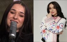 "Станете одной из…": певицу FIЇNKA разнесли в сети за неожиданную смену образа (видео)