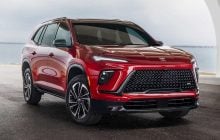 Не Toyota и не Subaru: назван производитель самых надежных автомобилей для массового рынка