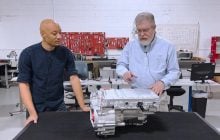 Інженери розібрали електродвигун BYD і були здивовані тим, що виявили