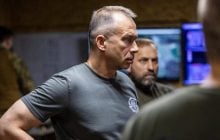 Сырский рассказал об участке фронта, где сейчас наиболее ожесточенные бои