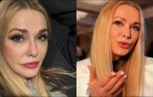 Сумская засветилась в обнимку с Бобулом и в компании Ротару (фото)